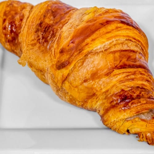 Croissant.