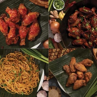 Meal Pack for 3-4 People