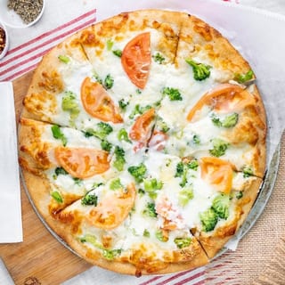 Fratelli's Special Pizza 12" Small