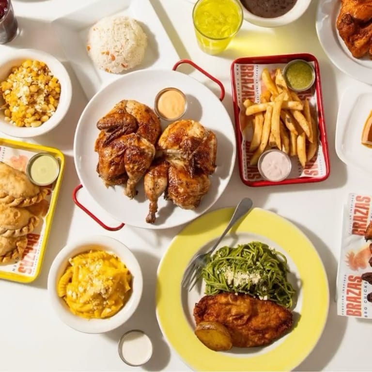 Catering for Any Event 