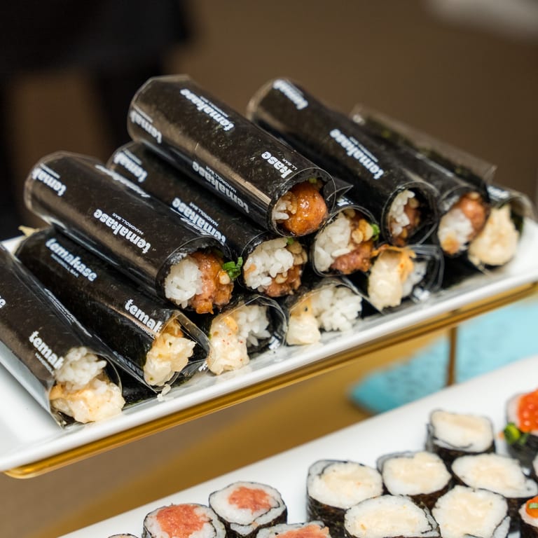 Catering for Every Special Occasion