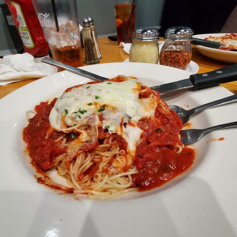 What Makes Us Special 🍕