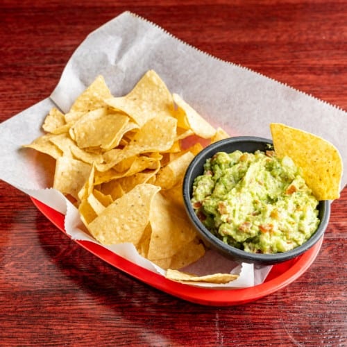 Guacamole.