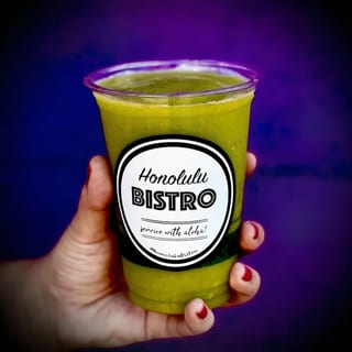 Green Mango - 16oz Small