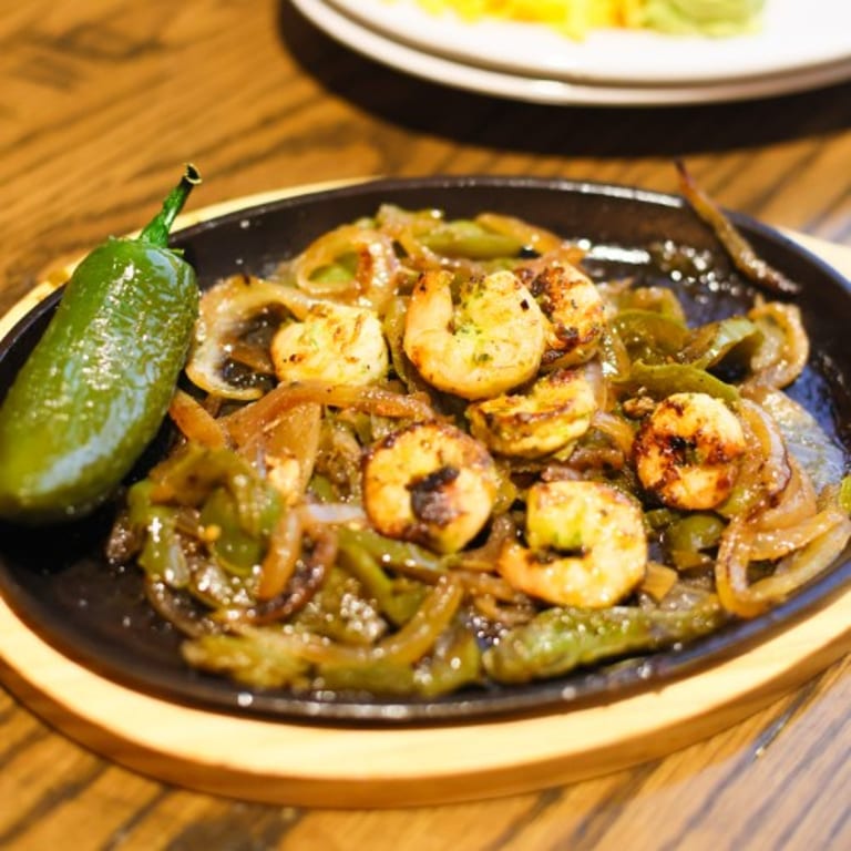 Delicious Shrimp Dishes at Our Mexican Restaurant