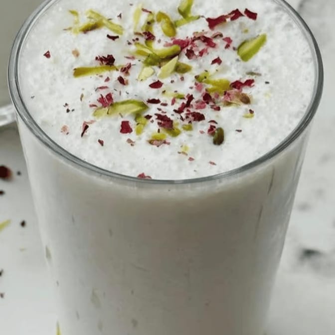 Lassi.