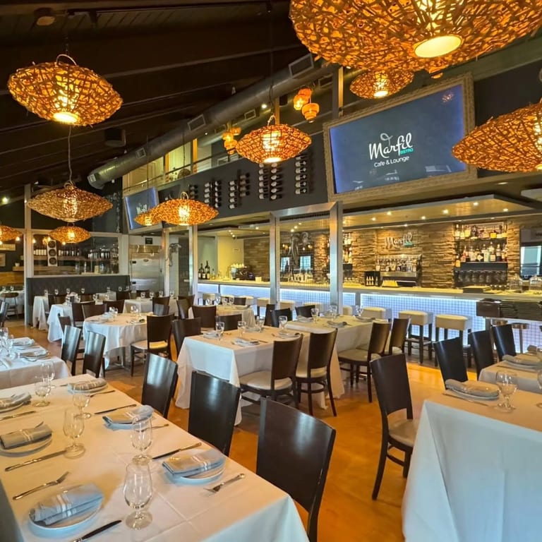 Reserve Your Table: Perfect for Every Guest!