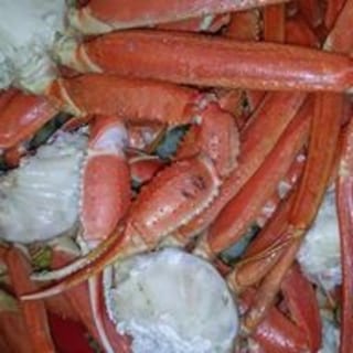 Snow Crab Dinner (1.5 LB)
