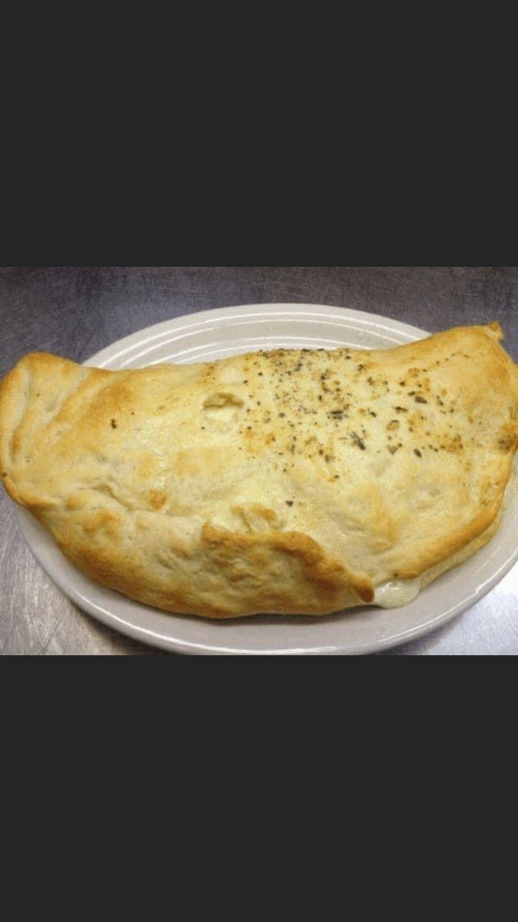 Calzone.