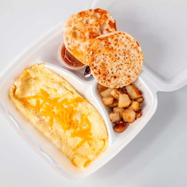 Delicious Omelet Options for Brunch