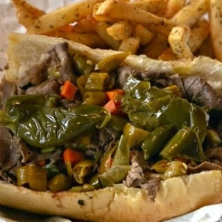 Italian Beef