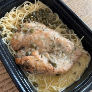 Piccata