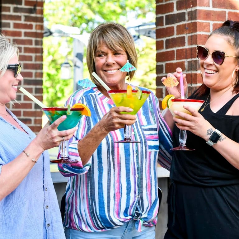 Where Great Food Meets Great Vibes