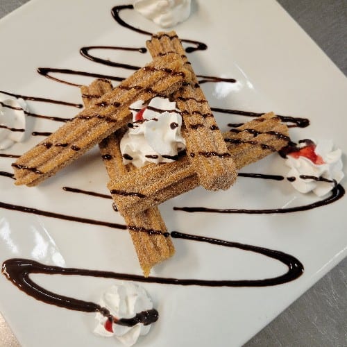 Churros.