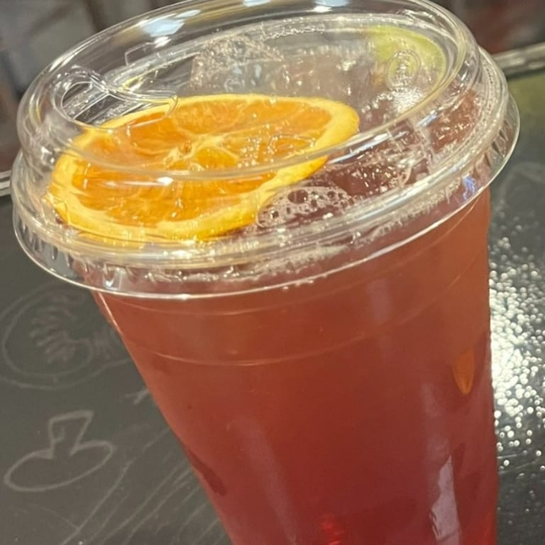 Delicious Asiago Bagel and More!