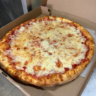 Cheese Pizza (Large 16”)