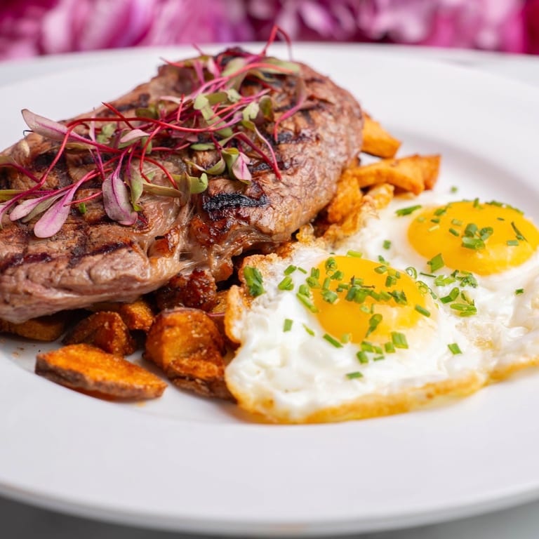 Fluffy Biscuits: A Southern Breakfast Staple