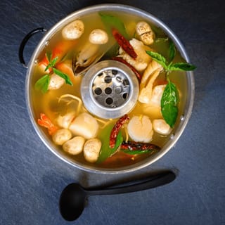 Gf - Poh Tak / Gf - Sopa Poh Tak / GF - โป๊ะแตก