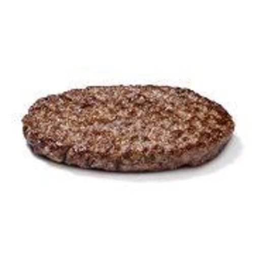 1/4 lb. BEEF PATTY.