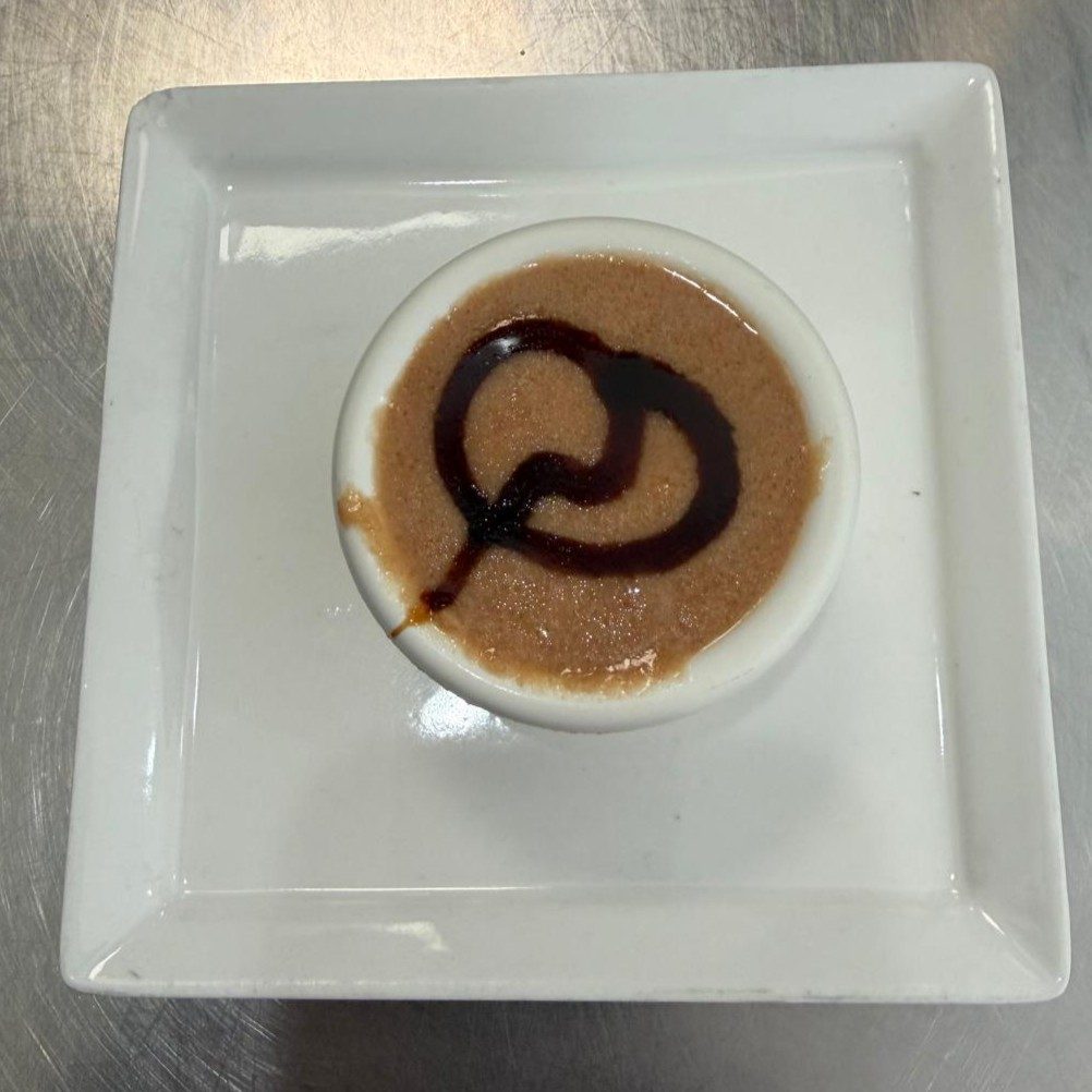 Peanut Sauce - for Gado Gado.