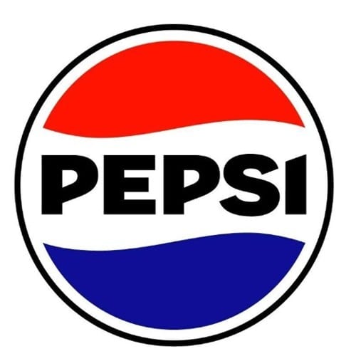 Pepsi.