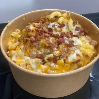 Mac n cheese