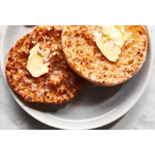 English Muffin or Toast.