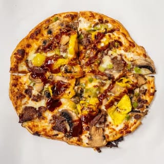 Steak "ZA"