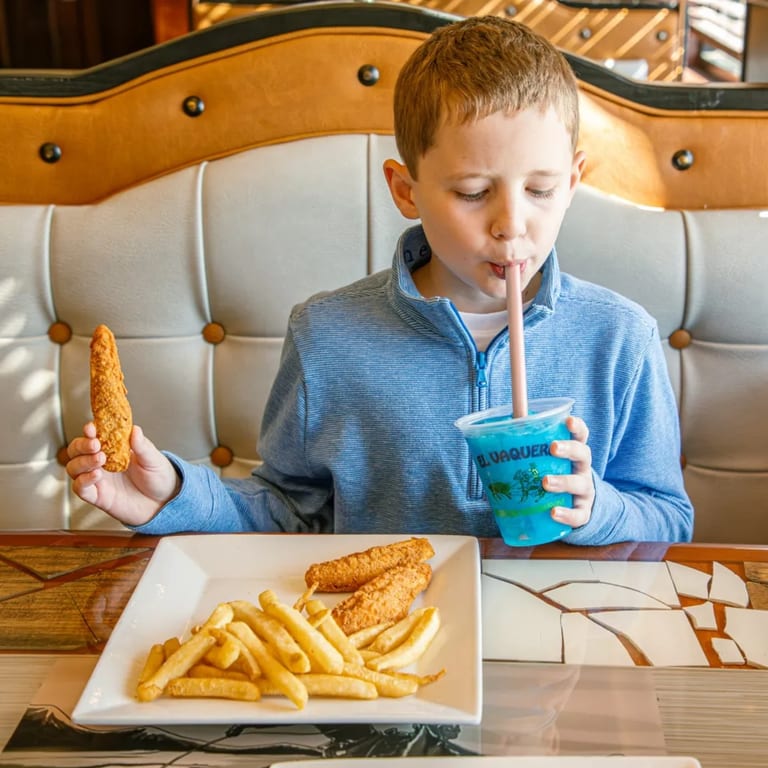 Weekly Kid's Freebies?