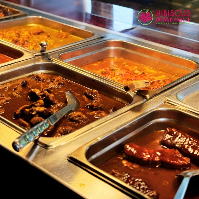 Caribbean Catering for Your Next Event in Randolph