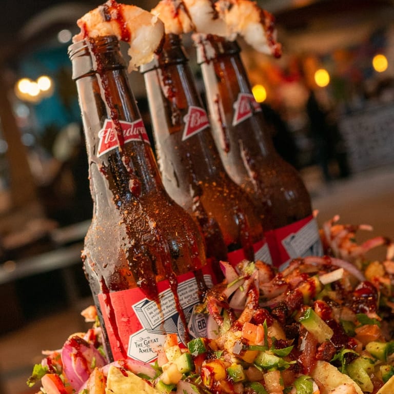 Unleash Your Taste Buds