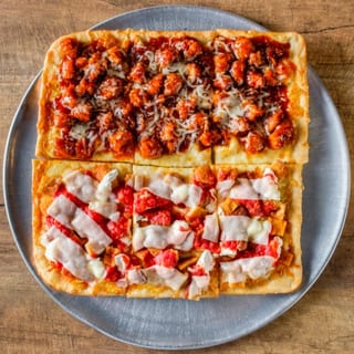 Chicken Parm Pizza (Large 16'')