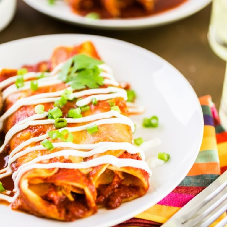 Birria Grilled Cheese: A Mexican Fusion Delight