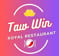 Royal Taw Win Thai & Burmese Restaurant