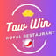 Royal Taw Win Thai & Burmese Restaurant
