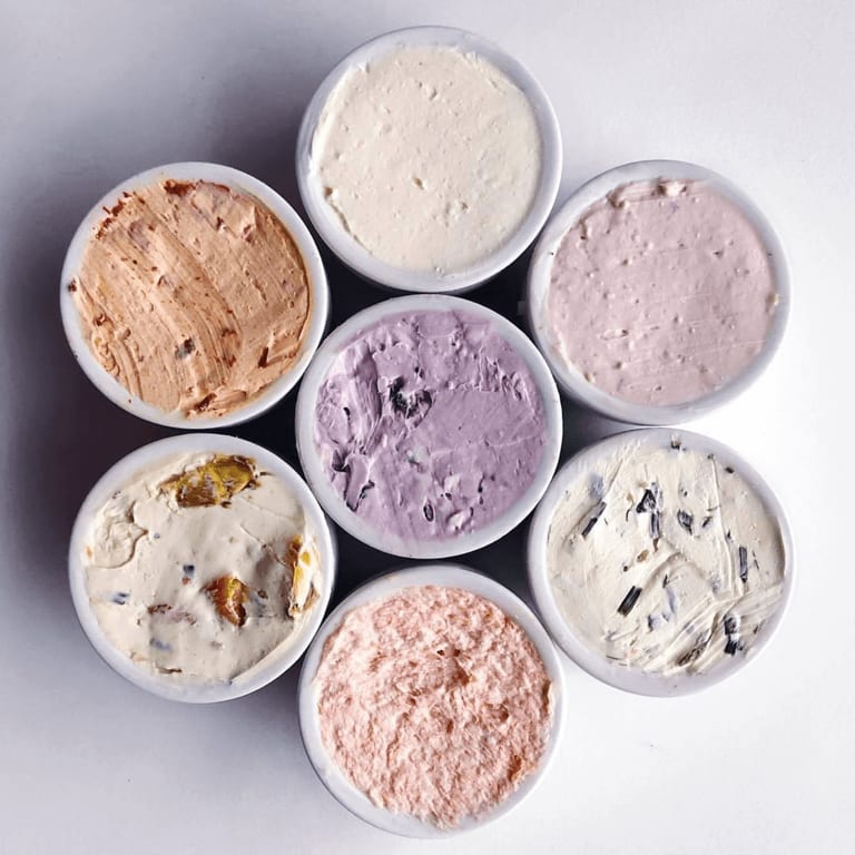 Spread the Love: Fresh, Locally Made Schmears