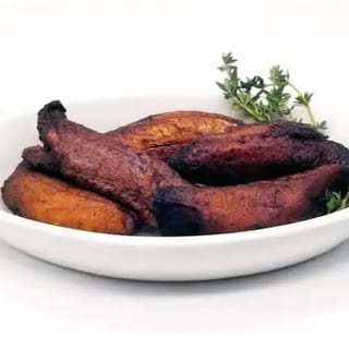 Fried Plantains