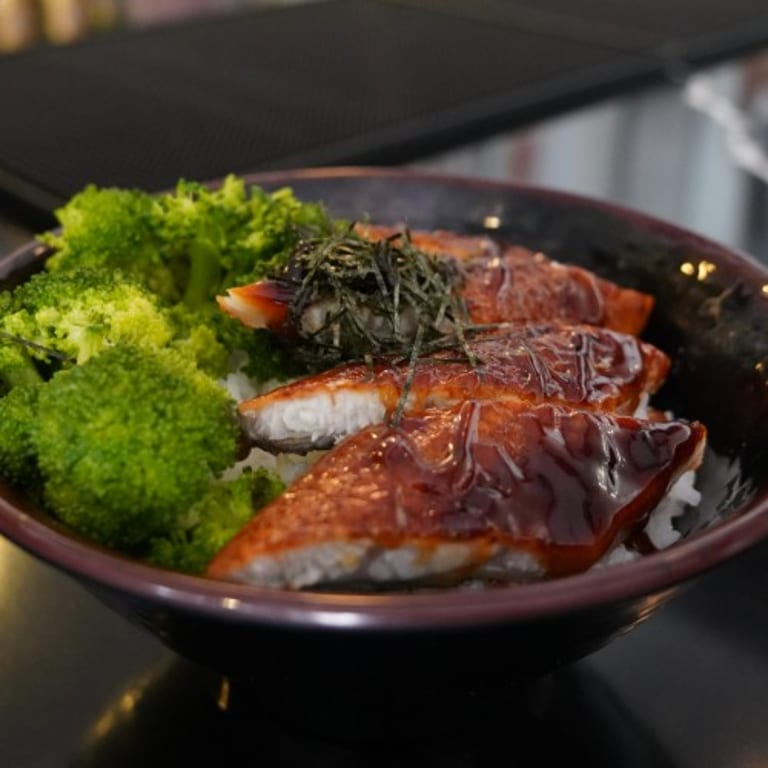 Delicious Soup Selections: Japanese, Miso, Ramen, Dumpling