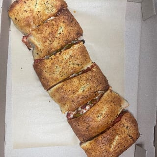 Ham Stromboli