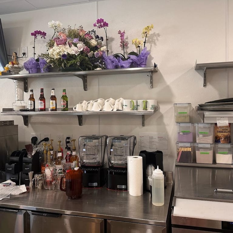 Locally Loved, Globally Inspired