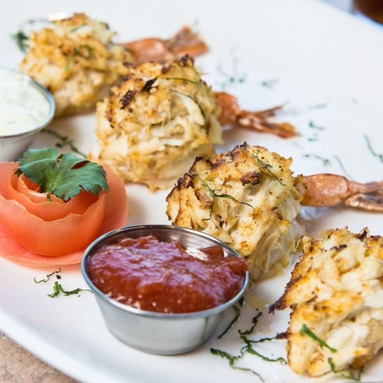 Classic Caesar Salad and More