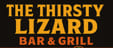 The Thirsty Lizard Bar & Grill