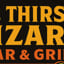 The Thirsty Lizard Bar & Grill