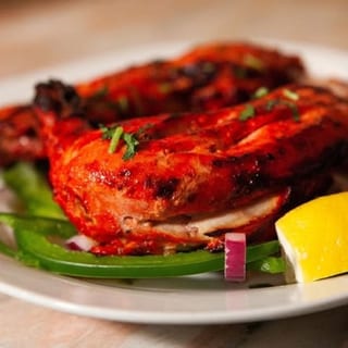 Tandoori Chicken
