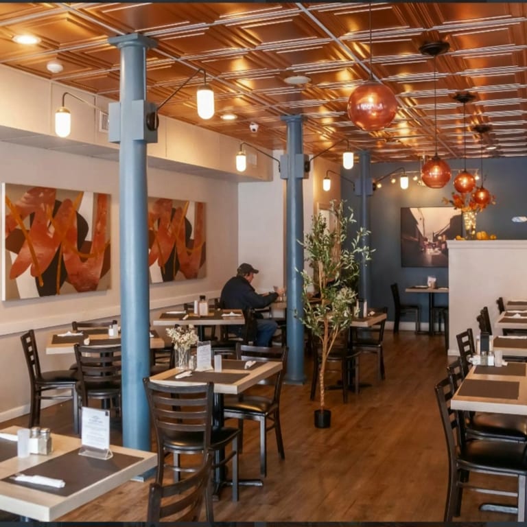 Your Place for Every Occasion