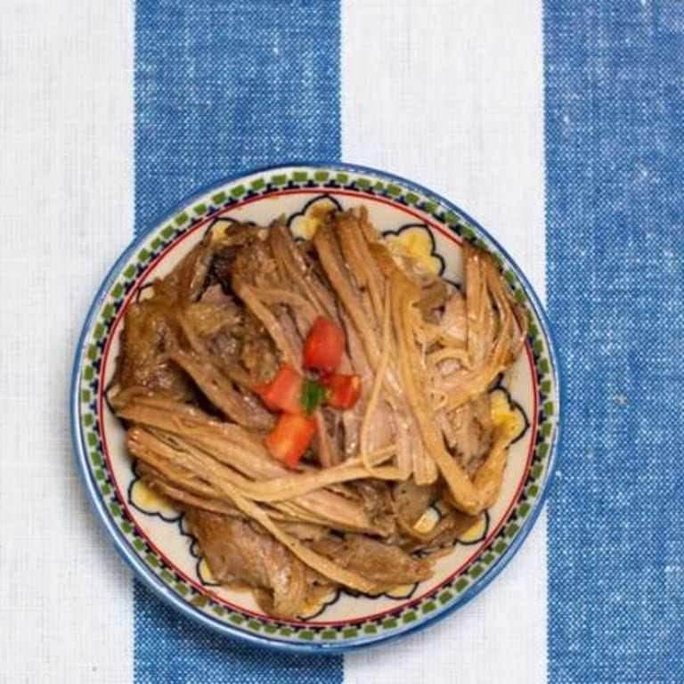 Pulled Pork: A Delicious Deli Favorite