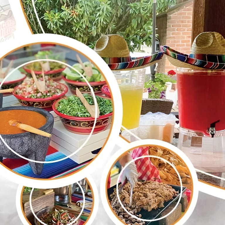 Welcome to Cielito Lindo