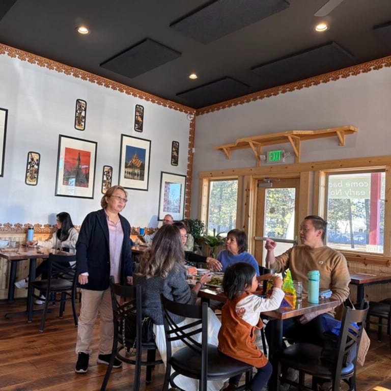 The People Behind Beelicious