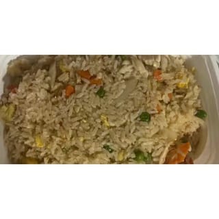 Kow Pad Fried Rice