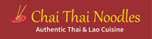 Chai Thai Noodles
